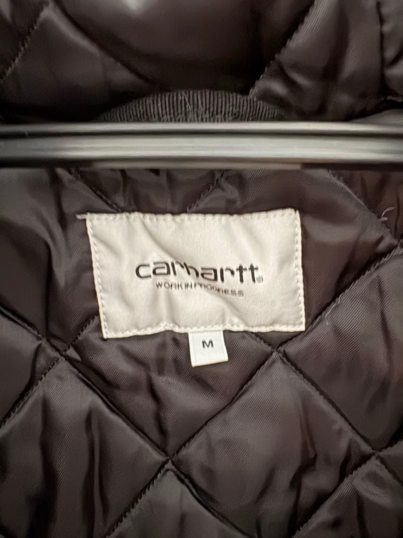 Carhartt アクティブジャケット 値下げ交渉〇