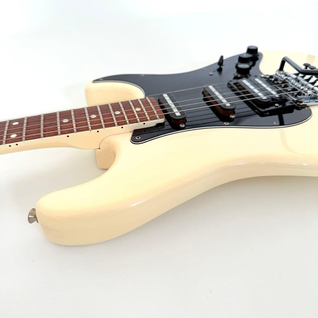 【希少】Fernandes FST-65 The Function エレキギター