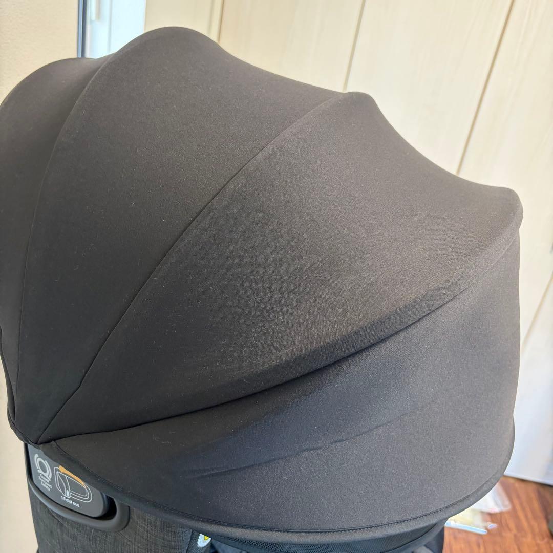 美品❗️Joie ジョイー アイ・アーク 360 備品完品