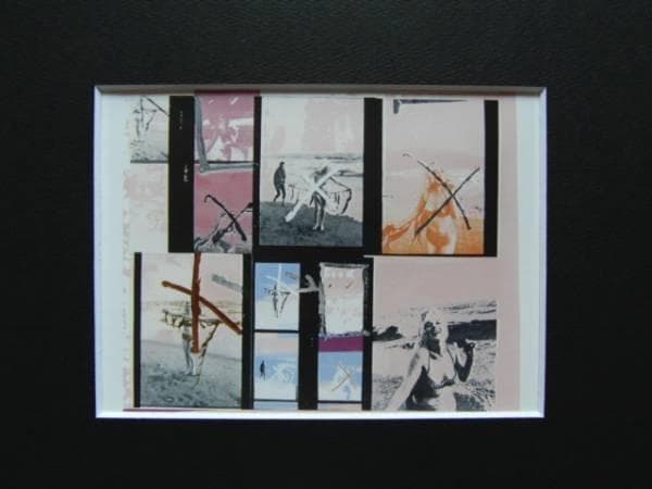 Richard Hamilton、MY MARILYN、海外版希少レゾネ