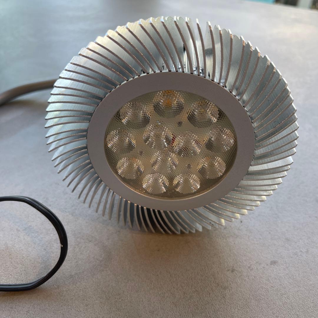 Volxjapan Grassy LeDio RS122 水槽用ライト+アーム