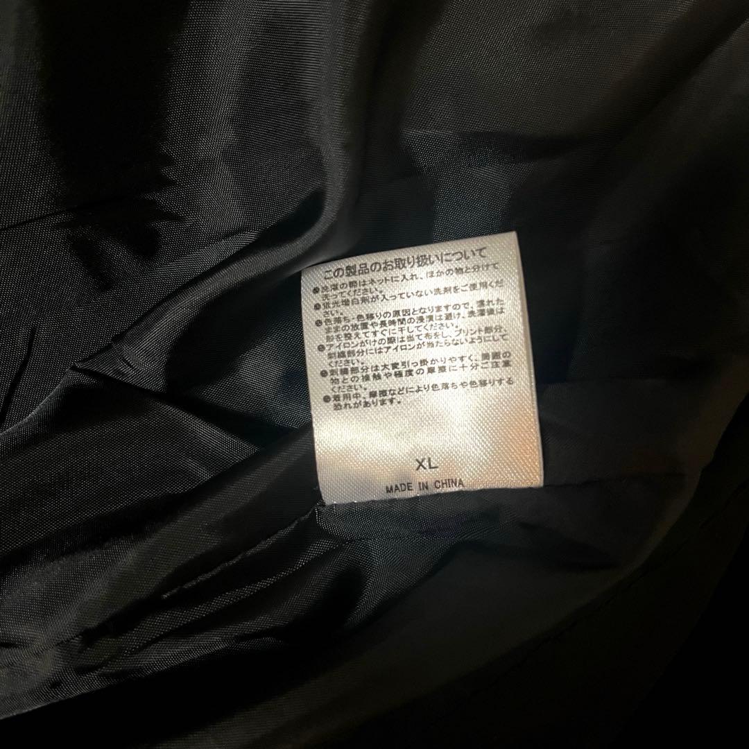 reyu専用 ずっと真夜中で良いのに ZTMY 5th コーチジャケット