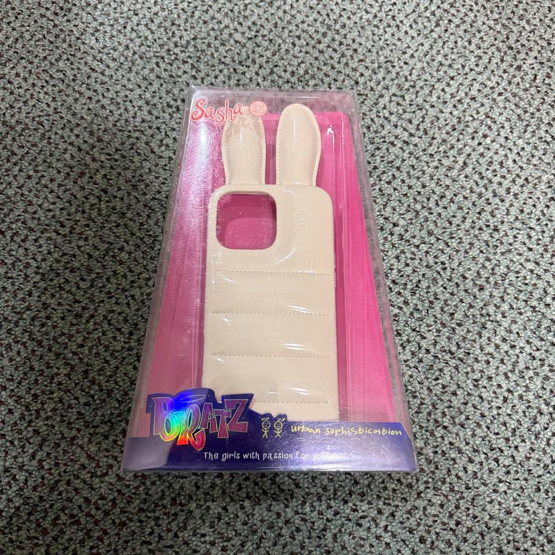 iPhoneアクセサリー urban sophistication SASHA