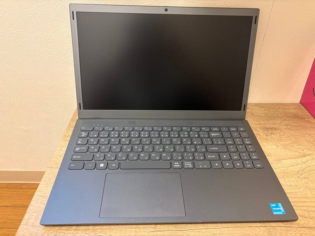 【PIKAさん専用】TENKU Comfort Book15 ノートパソコン