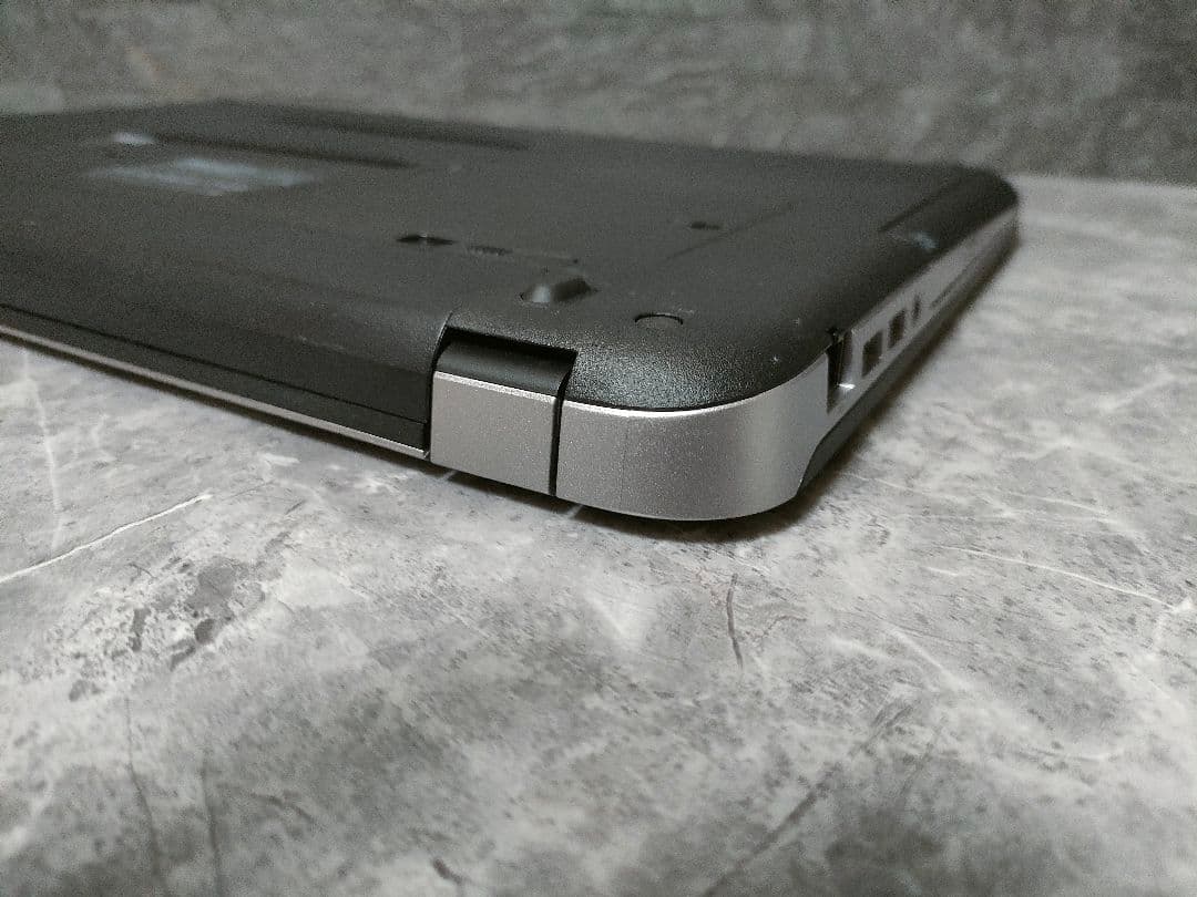 美品 HP ProBook corei5 新品SSD256GB office