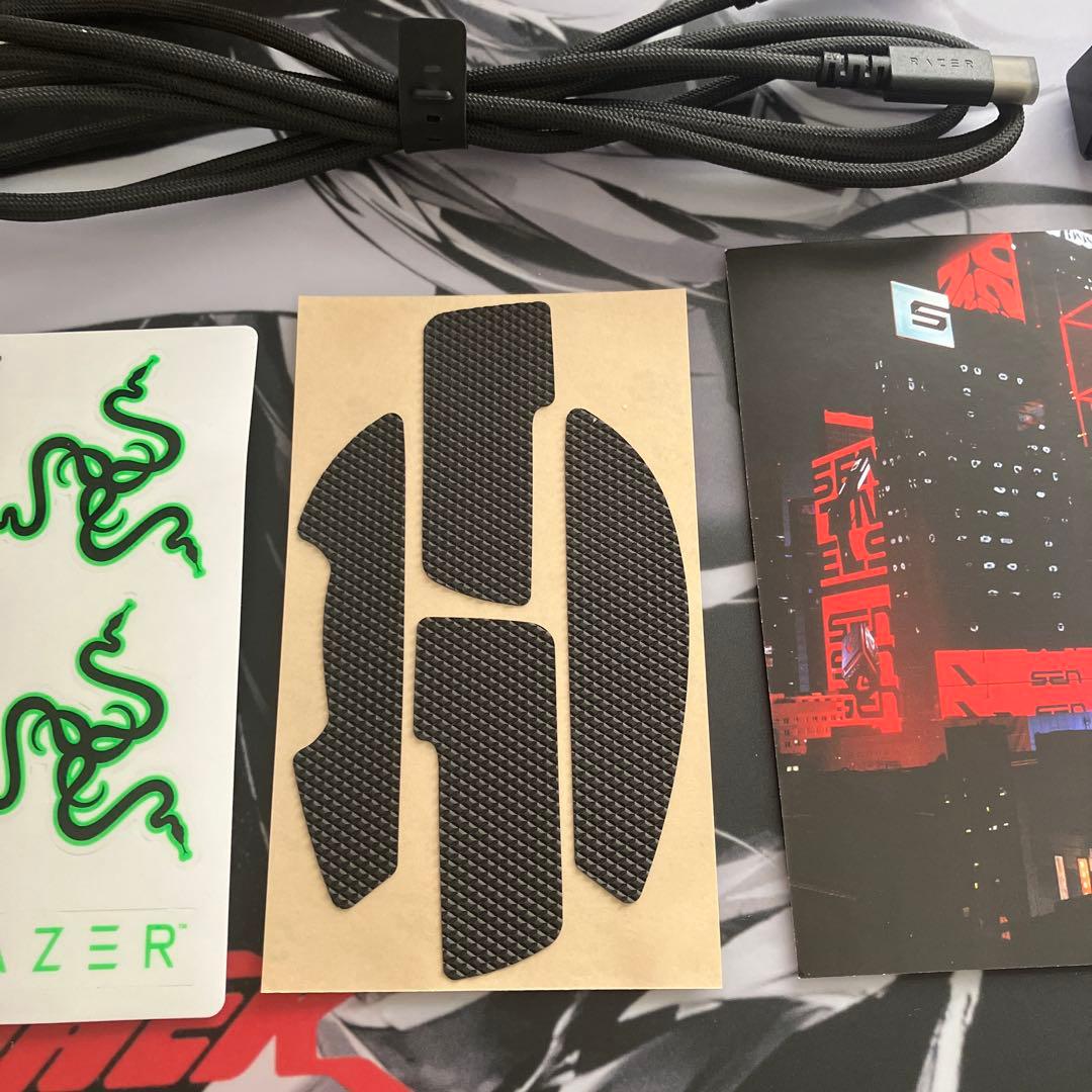 マウス・トラックボール Razer Viper V3 PRO Sentinels Edition 8K