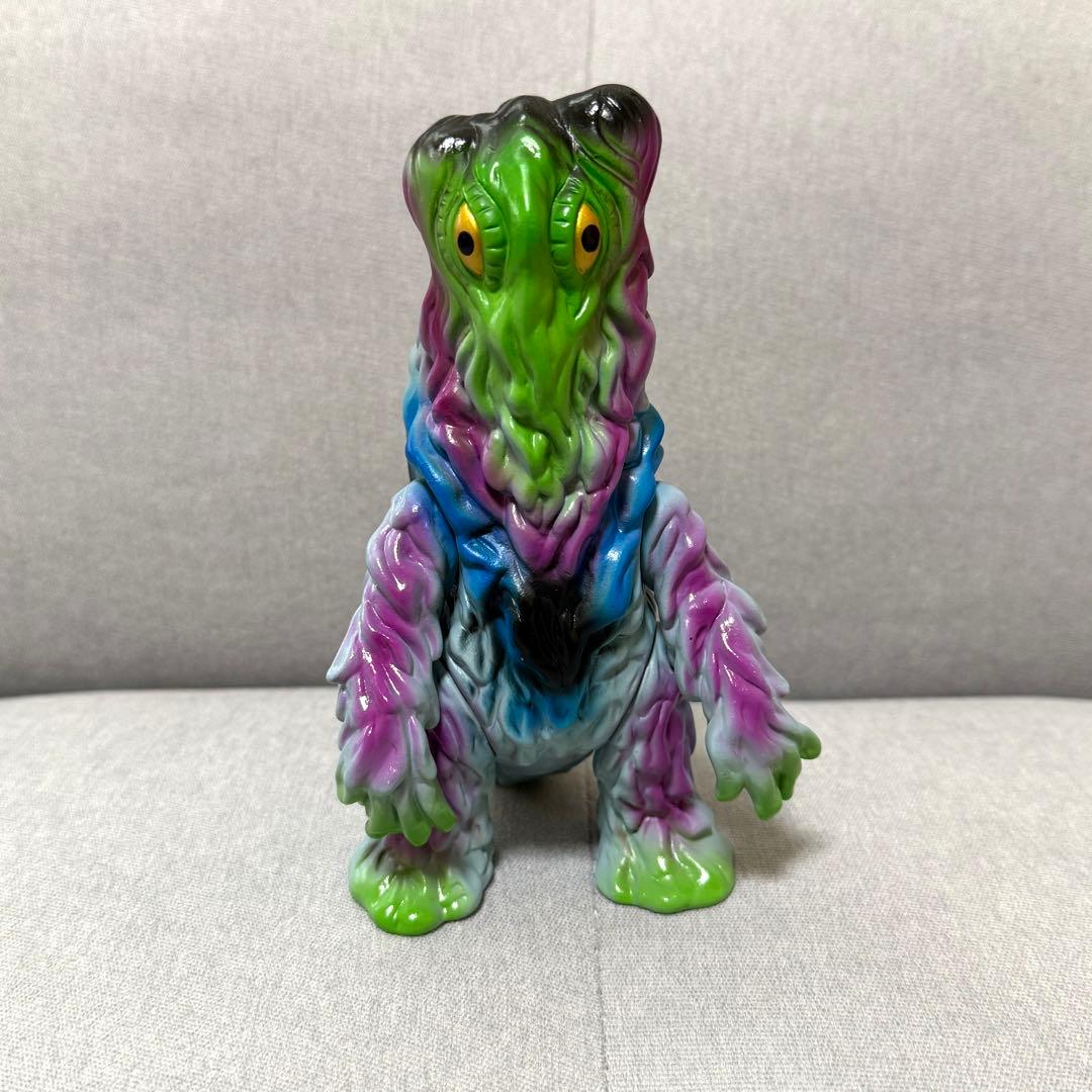 ブルマァク ミドル ヘドラ 中古