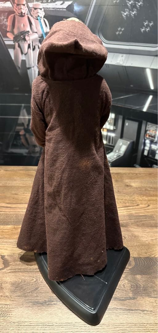 スターウォーズ　オビワン　プレミアムフォーマットサイドショウ starwars