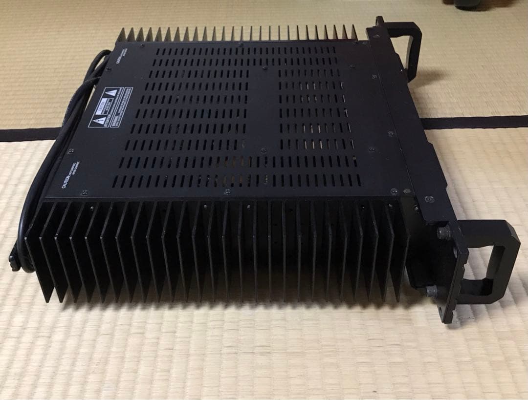 Roland SRA-2500 パワーアンプ 2チャンネル