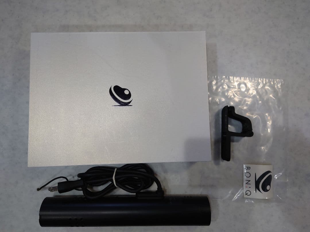 BONIQ 2.0 低温調理器 BNQ-10