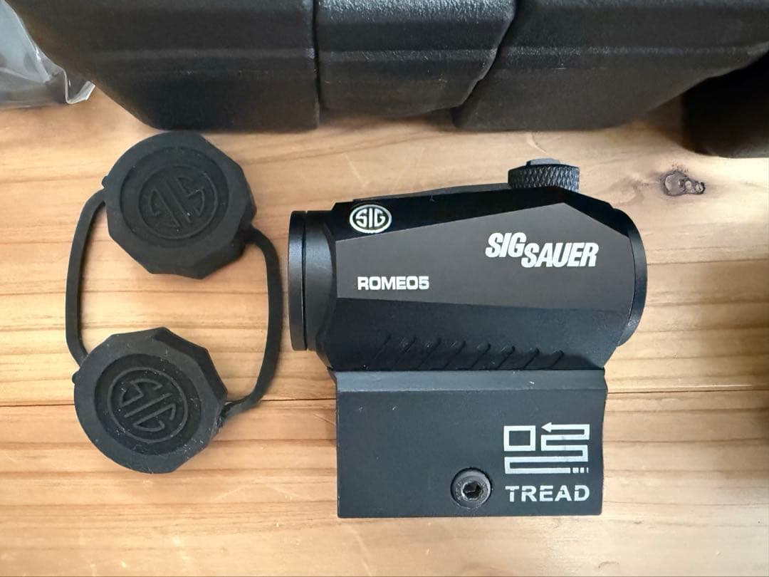 SIG Romeo5 JULIET3-MICRO レプリカ