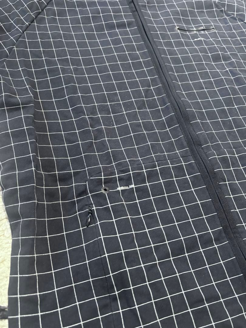 GYAKUSOU ギャクソウ　アンダーカバー　AFFA NIKE ナイキ