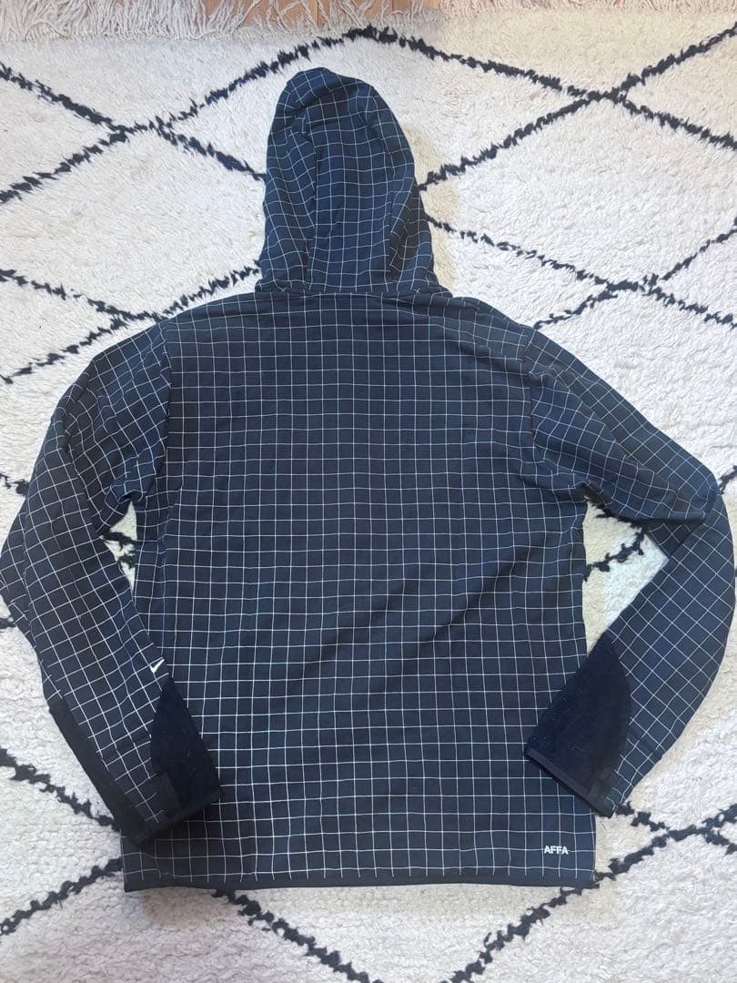 GYAKUSOU ギャクソウ　アンダーカバー　AFFA NIKE ナイキ