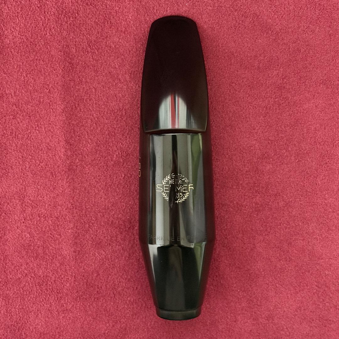 バリトン S90 200 セルマー マウスピース