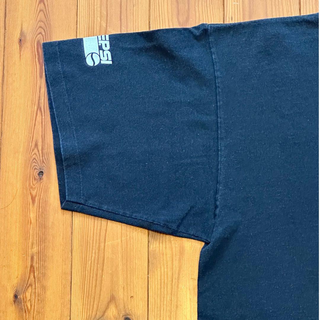 激レア90sスターウォーズダースベーダーTaco BellタコベルコラボTシャツ