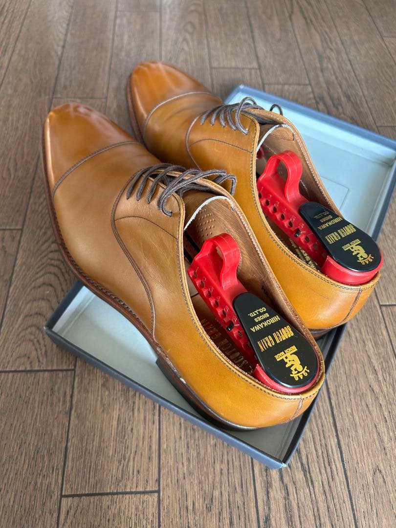 SCOTCH GRAIN 25cm 匠