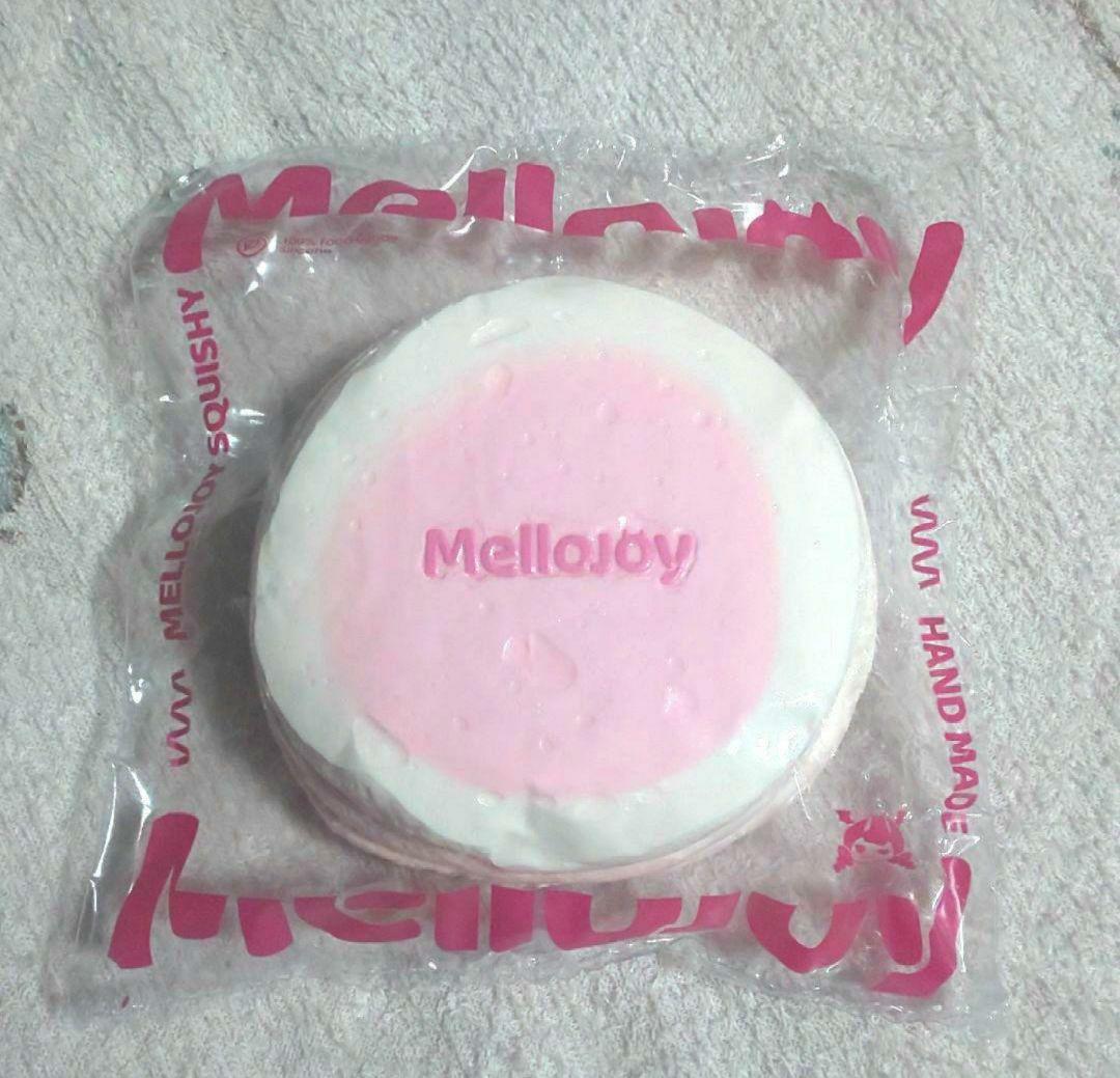 あ*や様 Mellojoy スフレ ストロベリー