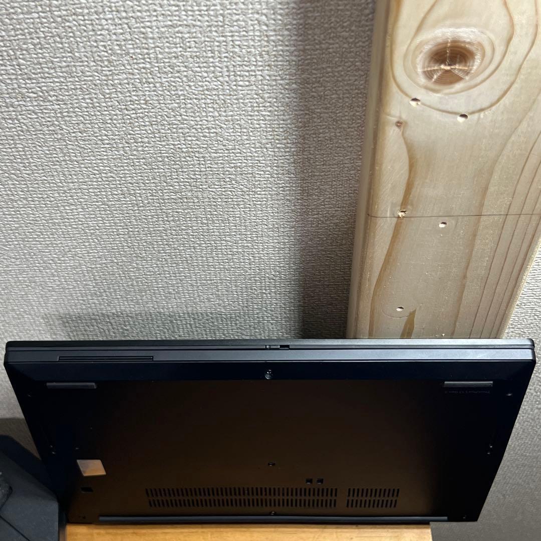 Windowsノート本体 Lenovo ThinkPad L13 Gen2 i5-1135G7