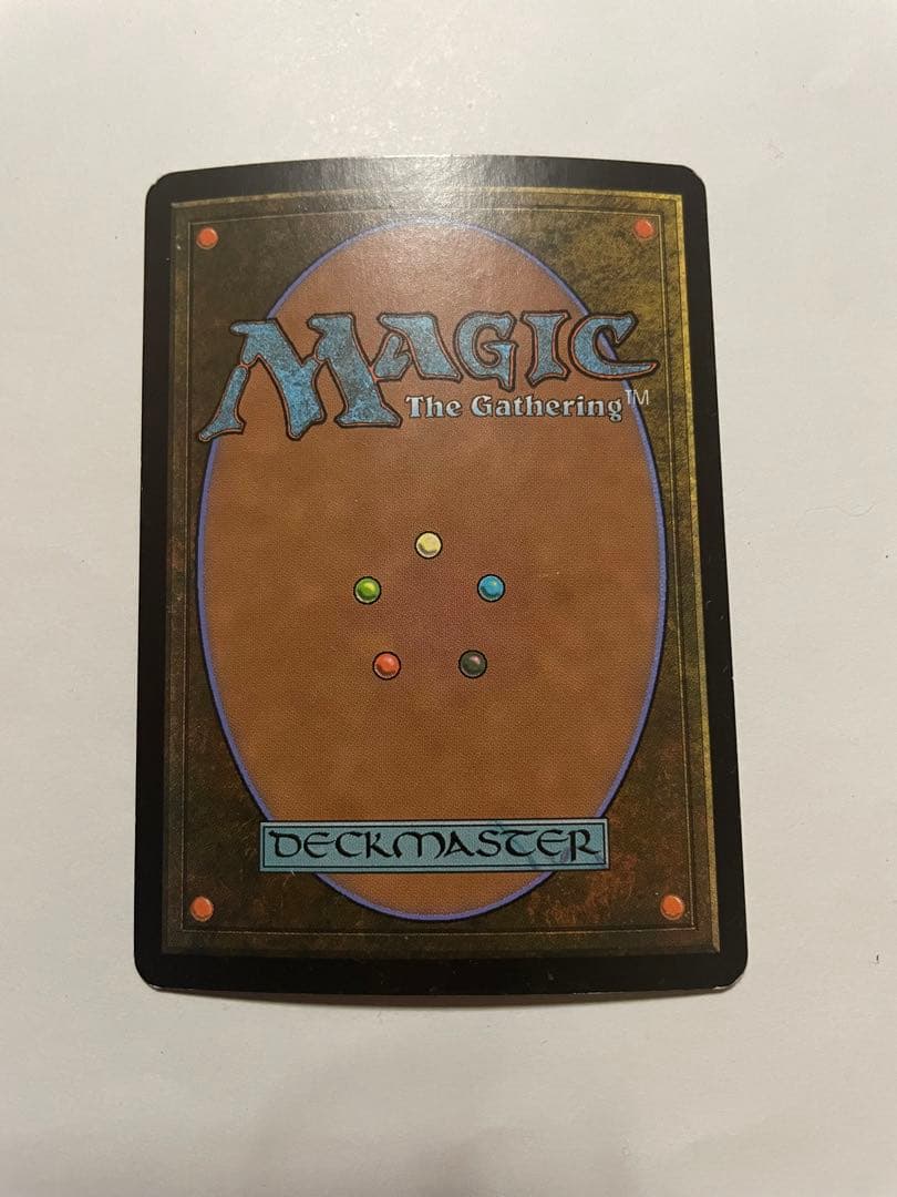 セラの祝福　Serra's Blessing foil レベッカ　貴重