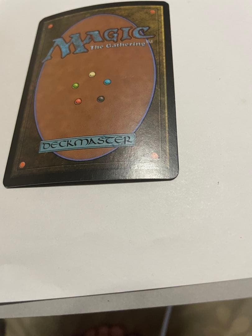 セラの祝福　Serra's Blessing foil レベッカ　貴重