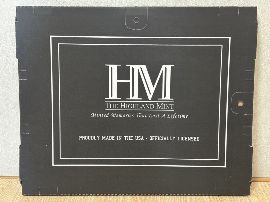 大谷翔平 1st ワールドシリーズ 2024 優勝記念 ダブルフォトミント