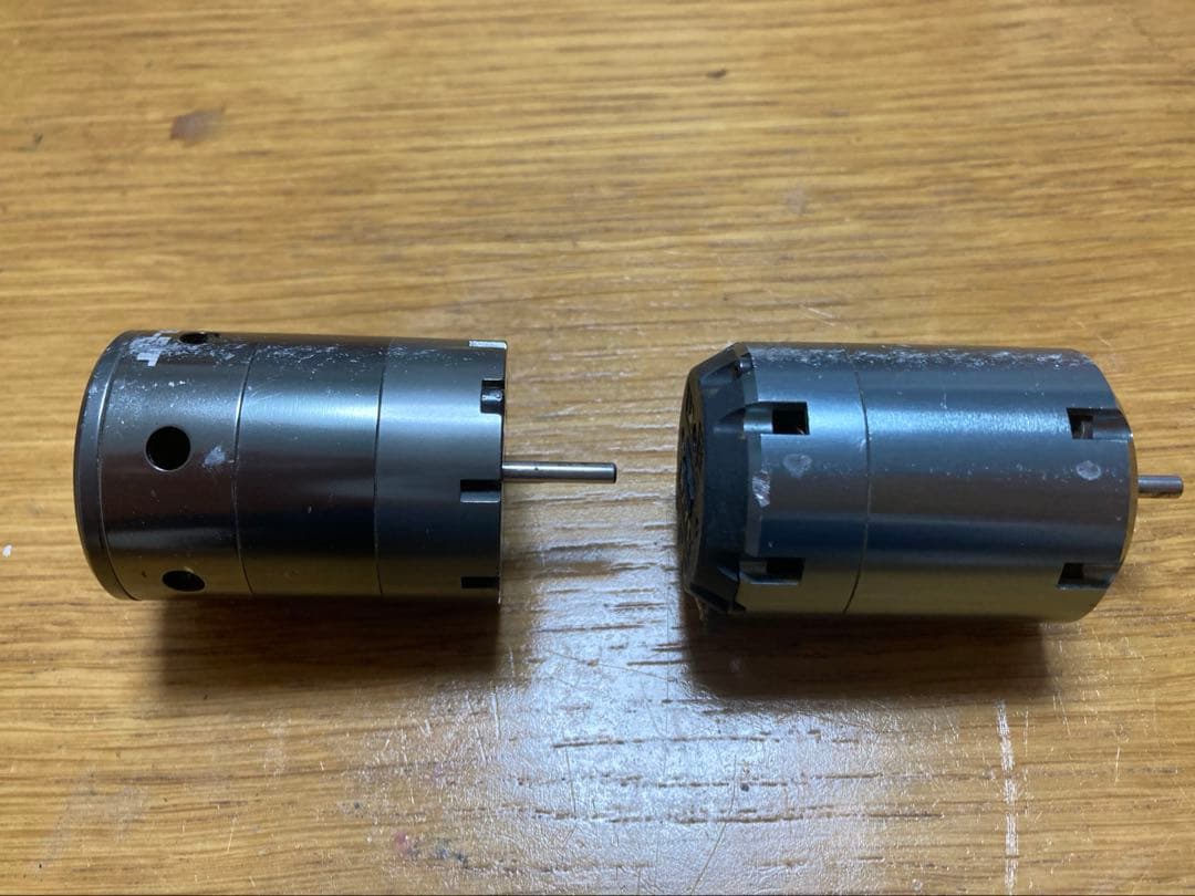 ブラシレスモーターTRF TRANSPEED9.5T ORION9.5T 2個