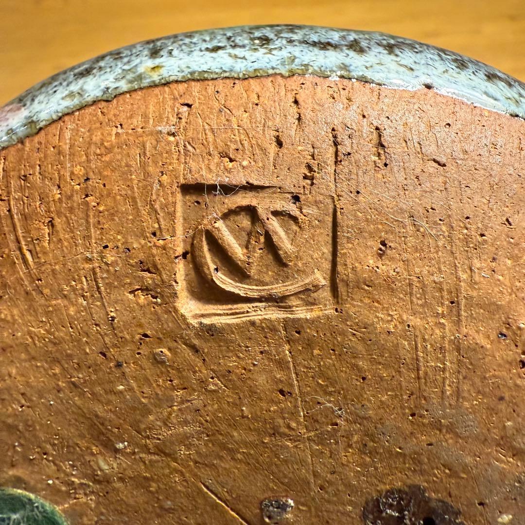 Connie Walther デンマーク製セラミックベース