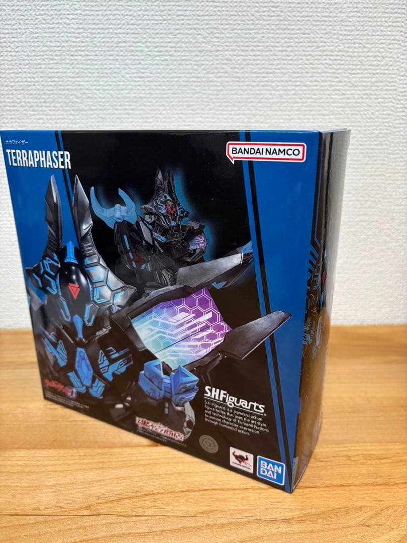 フィギュアーツ　ウルトラマンデッカー　まとめ売り