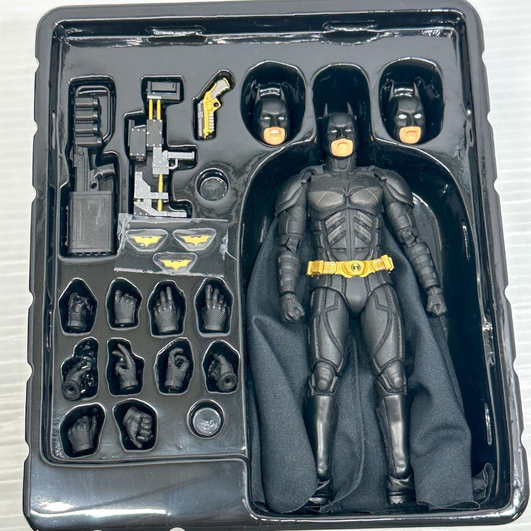 マフェックス No.053 MAFEX BATMAN Ver.3.0