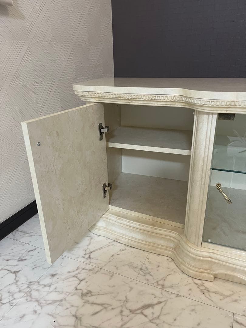 サルタレッリ Saltarelli フローレンス TVボード 162cm