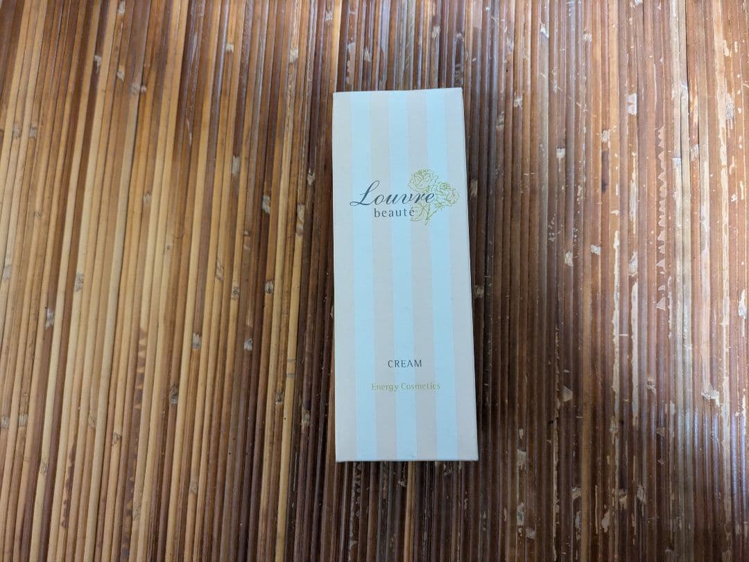 ルーヴルボーテ EC クリーム 80g