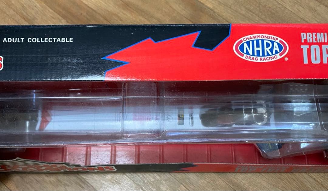 RACINGCHAMPIONS PREMIEREDITION 1/24 ミニカー