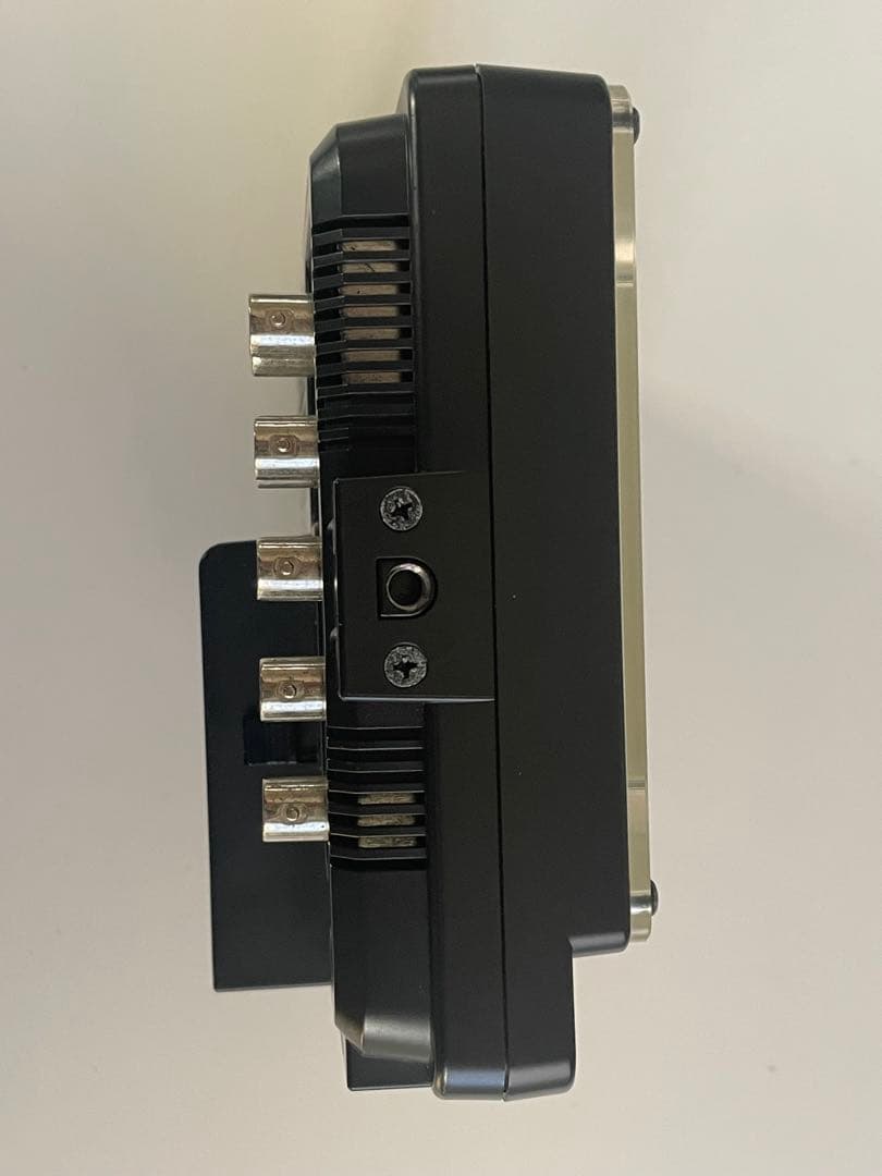 SONY ポータブルモニター LPM-770BP