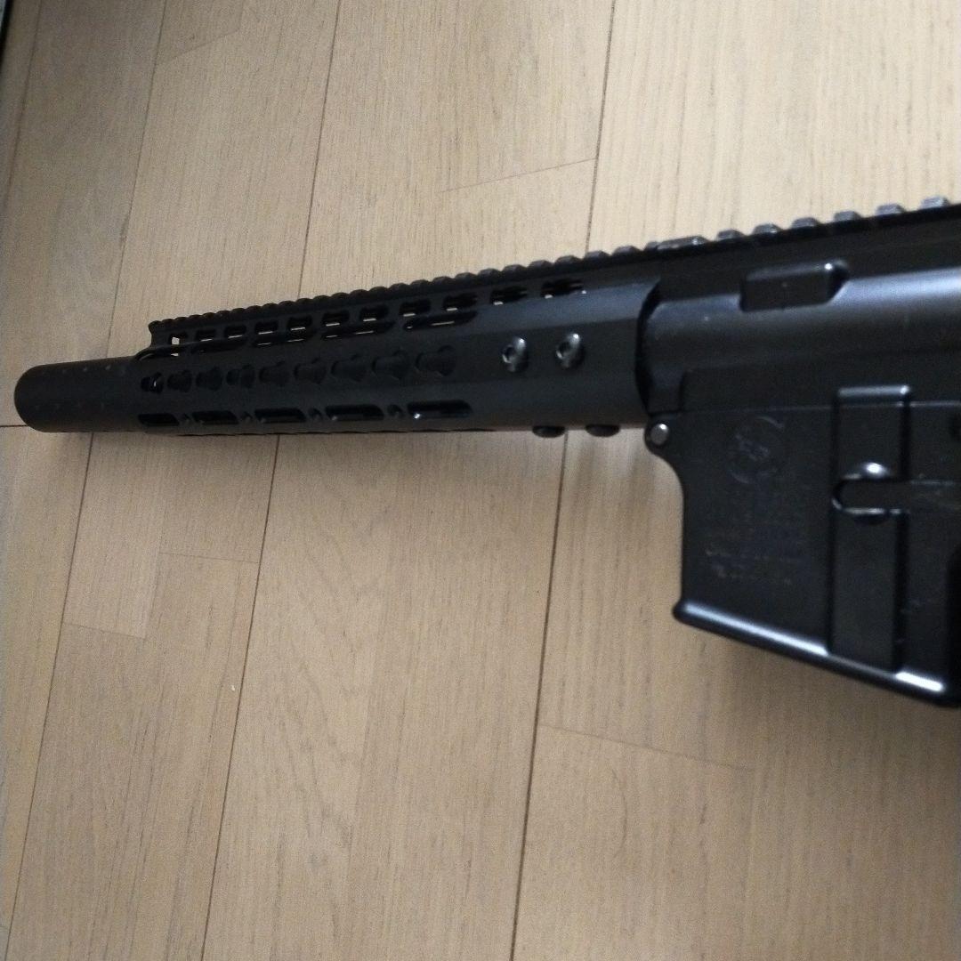 東京マルイ　次世代M4 CQB-R