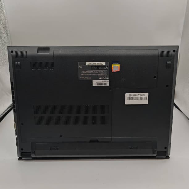 第10世代 i3 バッテリ◎ フルHD 15 マウス SSD256GB オフィス