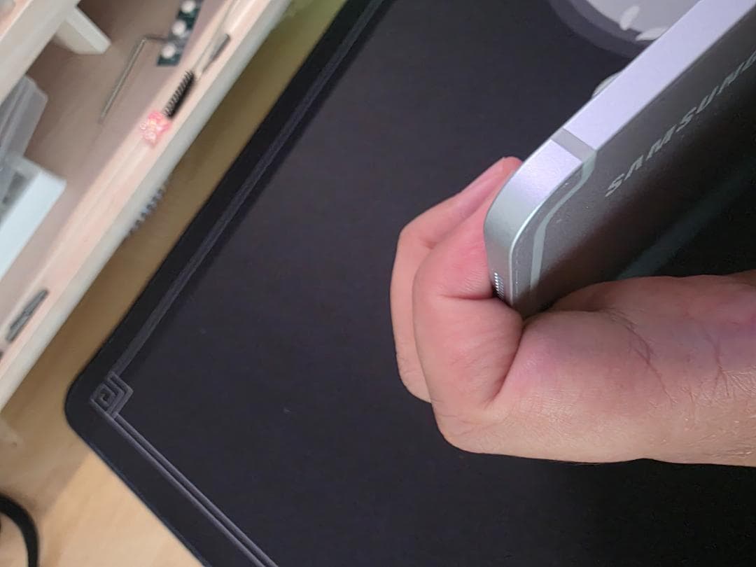 最終値下)GalaxyTab s10 ULTRA セルラー 1TB/16G