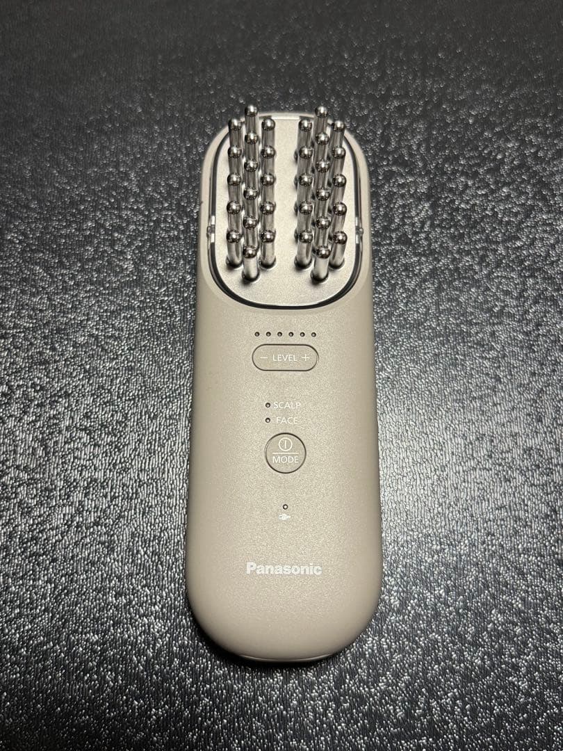 Panasonic パナソニック バイタリフト ブラシ EH-SP60