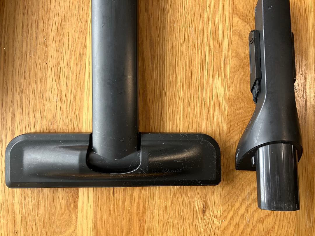 【あ】Shark EVOPOWER EX WV416JGY セット