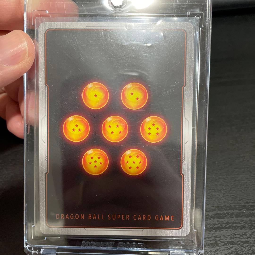 フュージョンワールド　スーパーパラレル　孫悟空 sdv