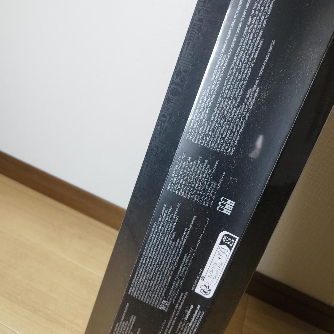 ギャラクシーズエッジ アナキン レガシーライトセーバー star wa h0Ab