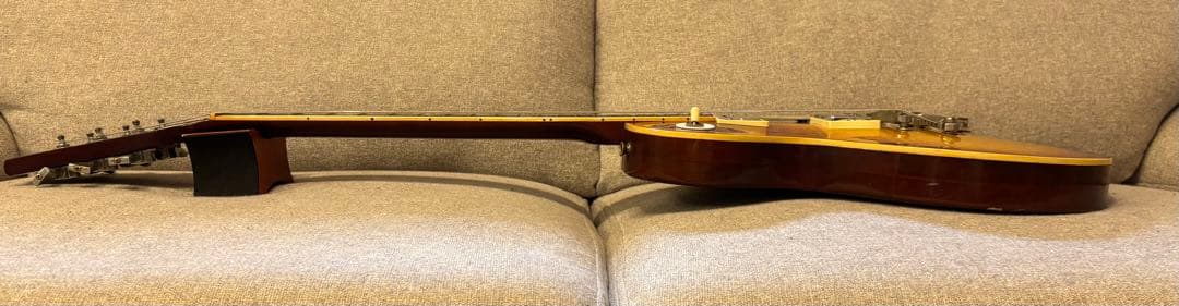 【ビンテージ】Greco EG480r 73年製レスポール