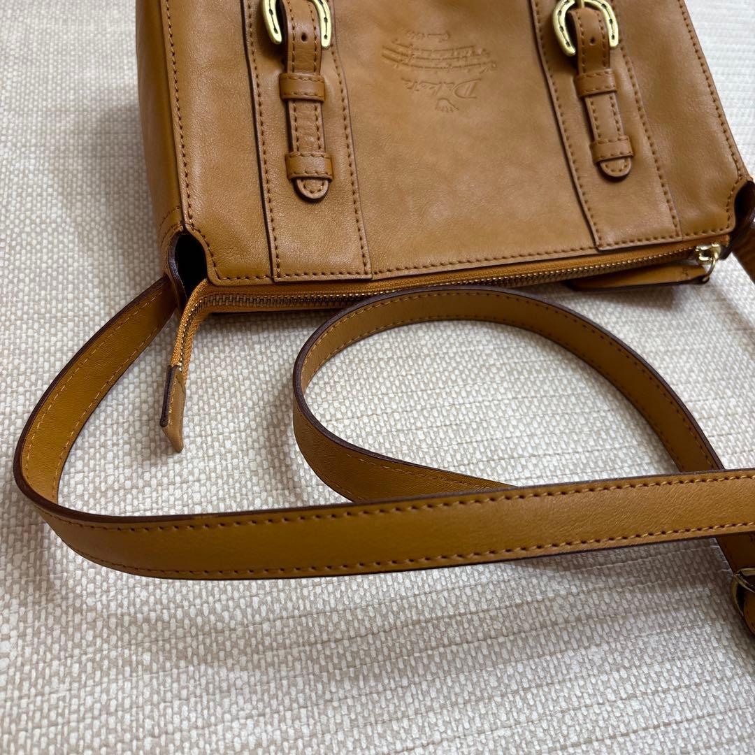 Dakota ダコタ ショルダーバッグ