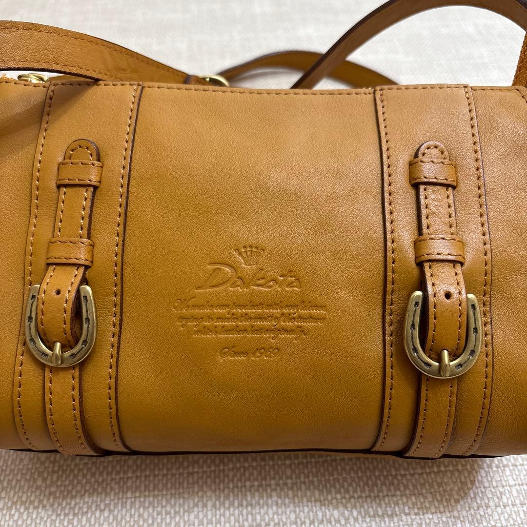 Dakota ダコタ ショルダーバッグ