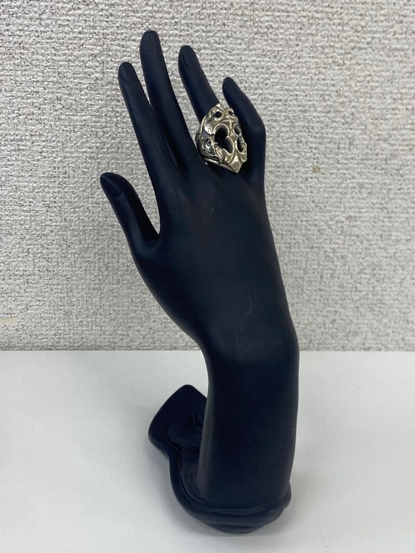 F・A・L リング 指輪 クロスモチーフ シルバー925製 SV.925