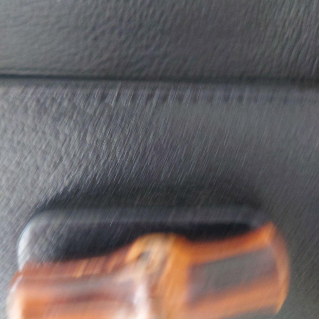 ヴィンテージ　オールド　GUCCI　バンブーバッグ　ショルダー