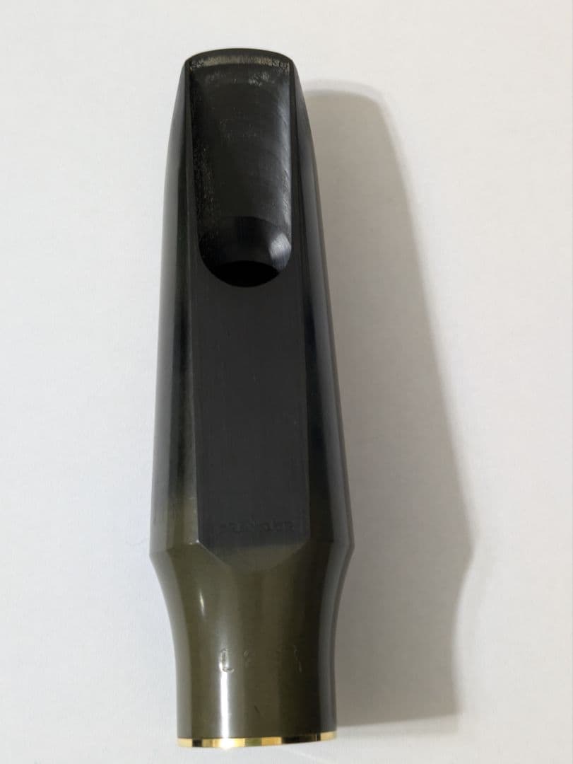 brancherテナーサックス用マウスピースＬ29