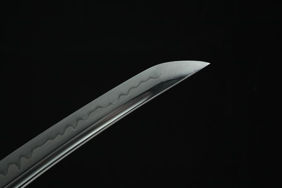 アッシュリブ差 日本刀 模造刀 居合刀