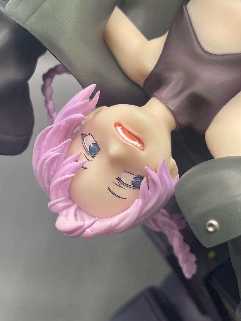 七草ナズナ よふかしのうた 1/7 フィギュア