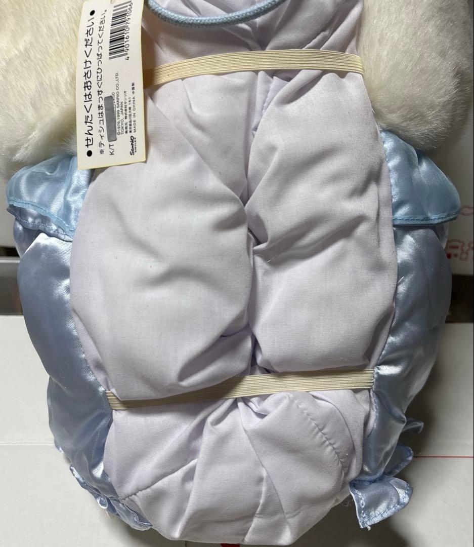 平成キティー激レアビックテッシュケース