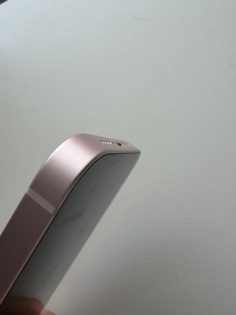 iPhone 13 mini 128GB 本体